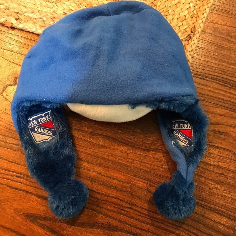 š„
NY Rangers Hat - Picture 6 of 6